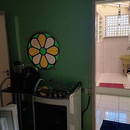 Apartamento Aconchegante No Centro De Cabo Frio Eksteriør billede