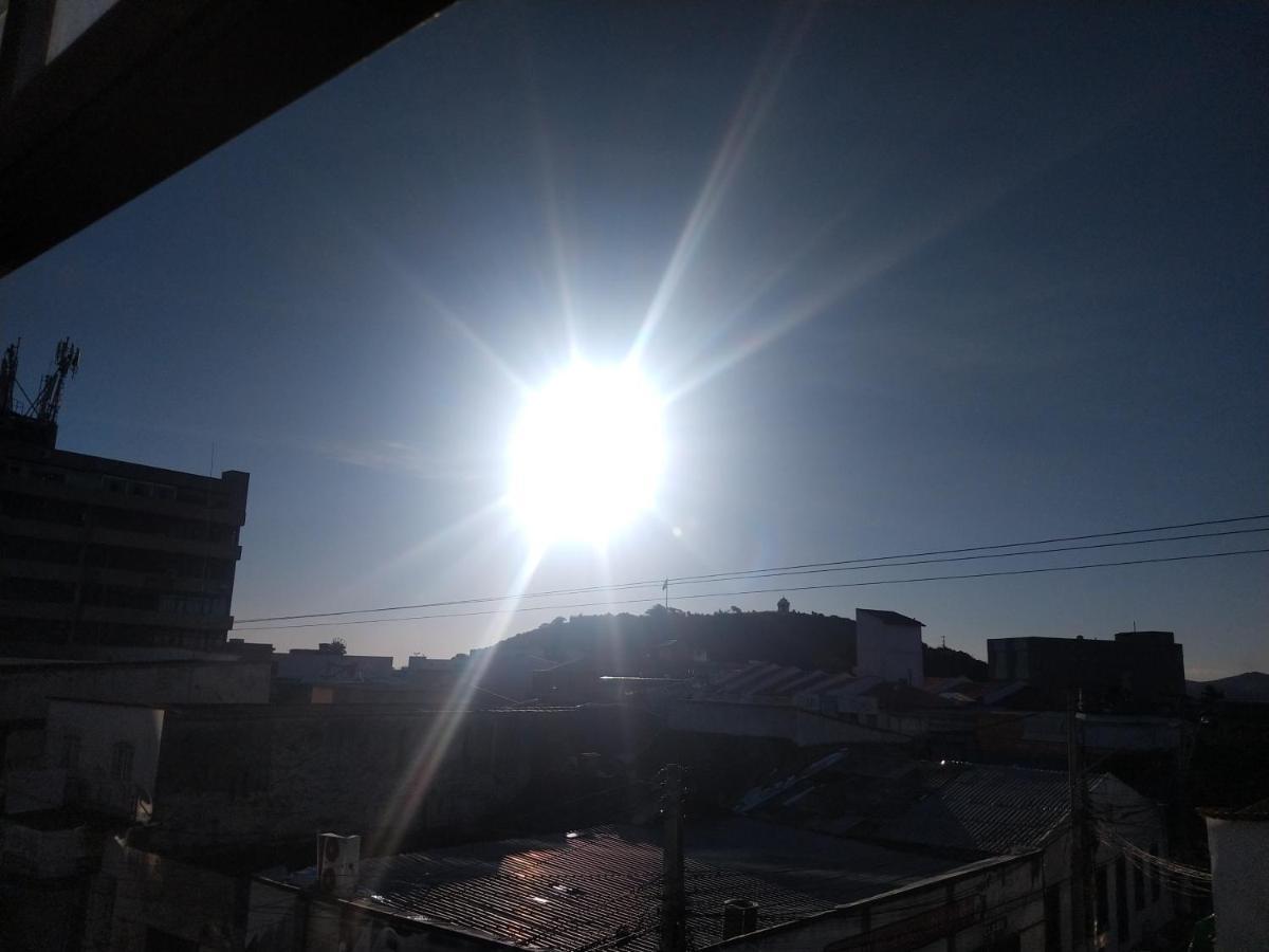 Apartamento Aconchegante No Centro De Cabo Frio Eksteriør billede