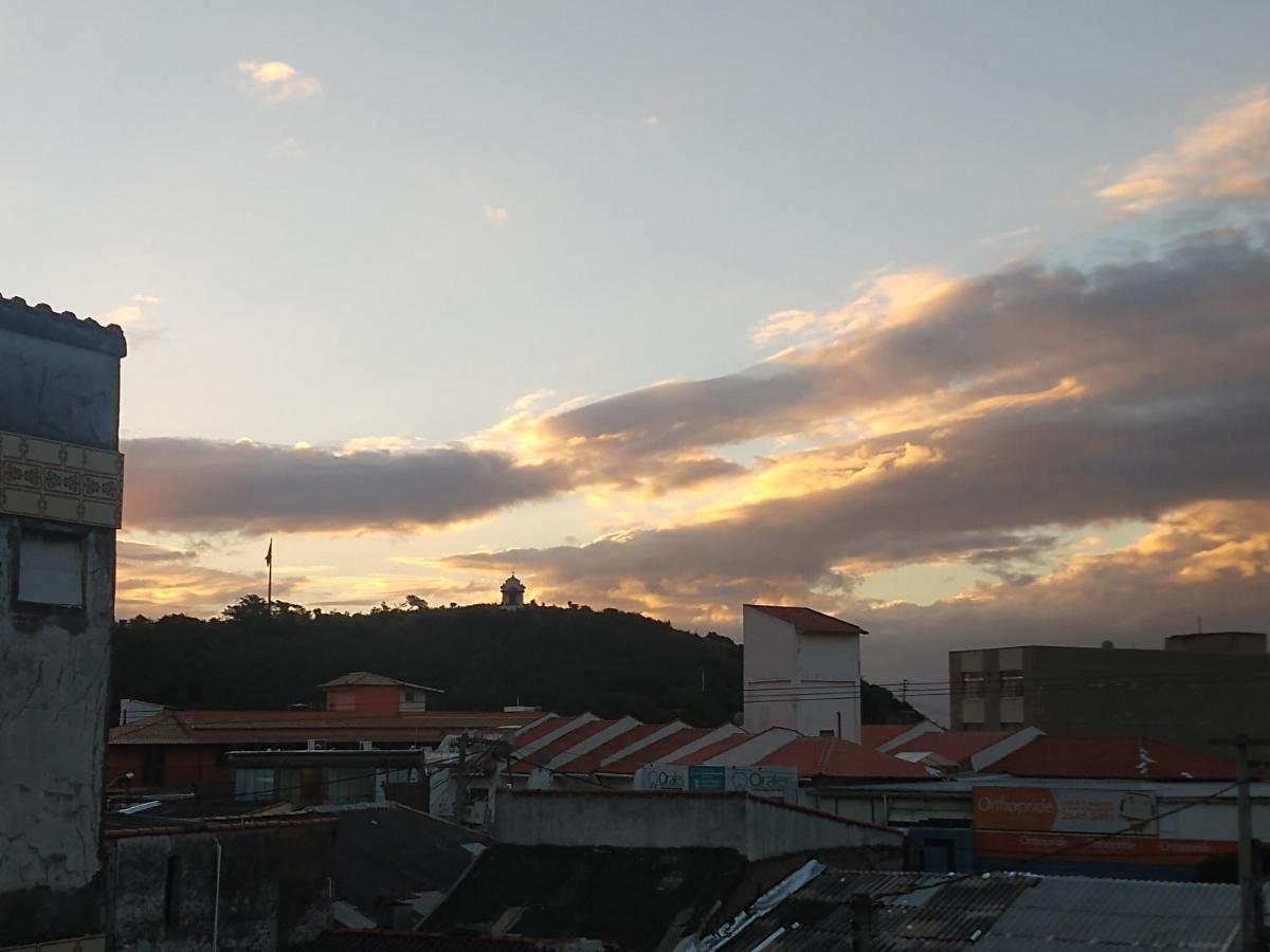 Apartamento Aconchegante No Centro De Cabo Frio Eksteriør billede