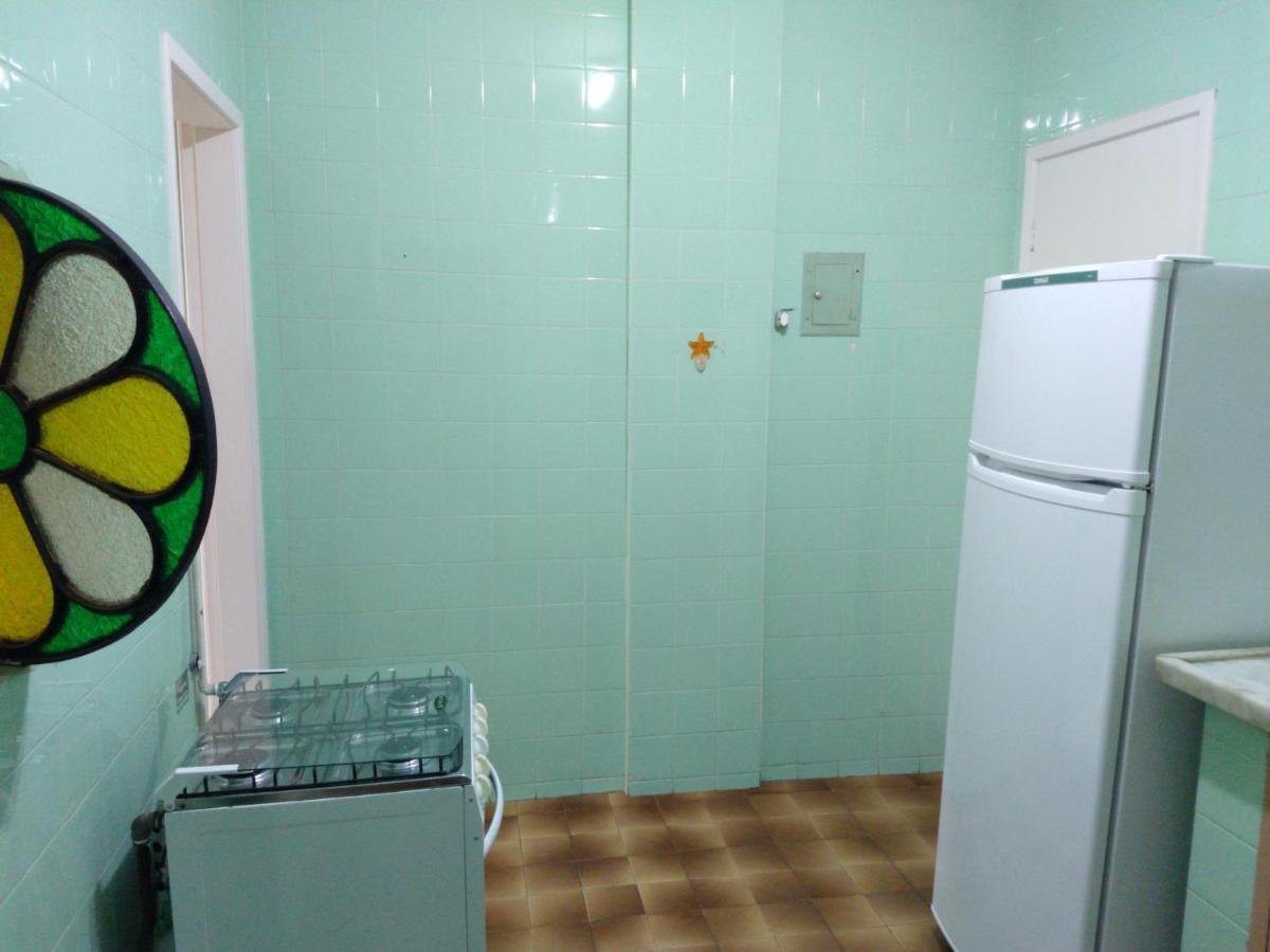 Apartamento Aconchegante No Centro De Cabo Frio Eksteriør billede