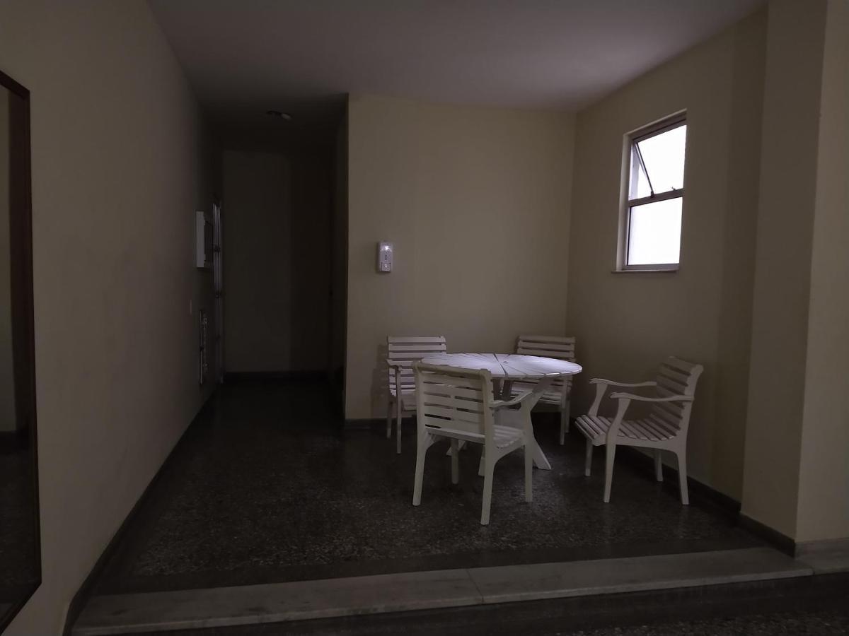 Apartamento Aconchegante No Centro De Cabo Frio Eksteriør billede