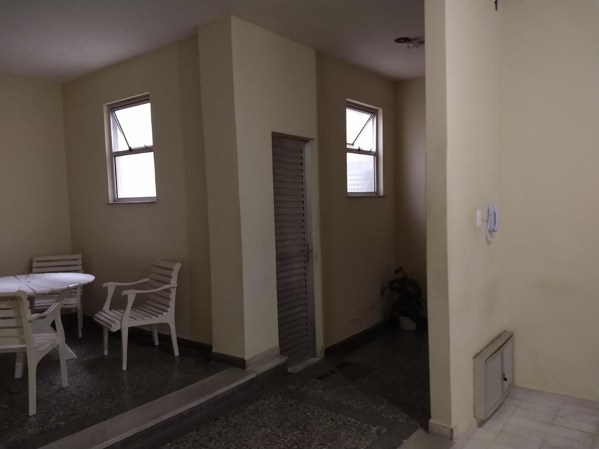 Apartamento Aconchegante No Centro De Cabo Frio Eksteriør billede
