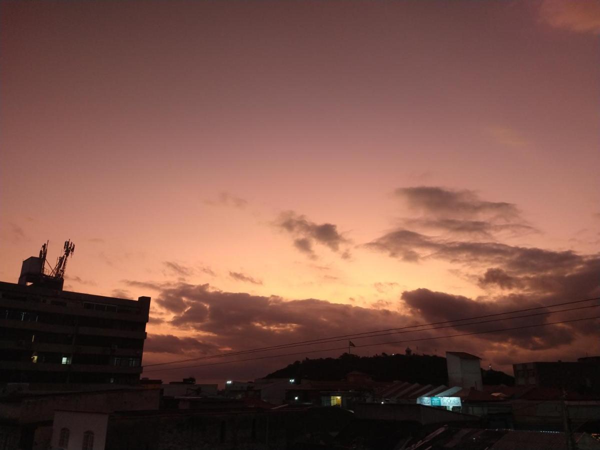 Apartamento Aconchegante No Centro De Cabo Frio Eksteriør billede