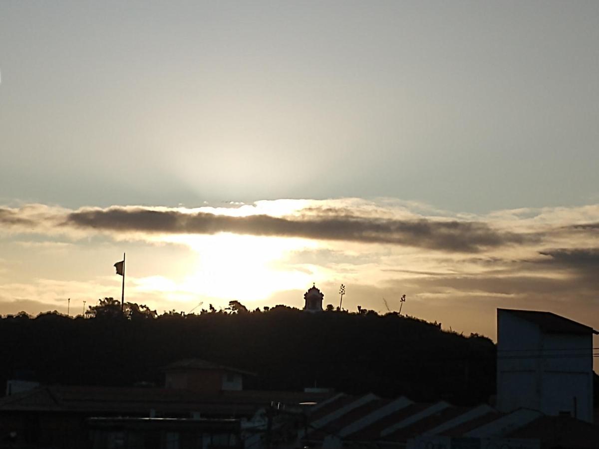 Apartamento Aconchegante No Centro De Cabo Frio Eksteriør billede