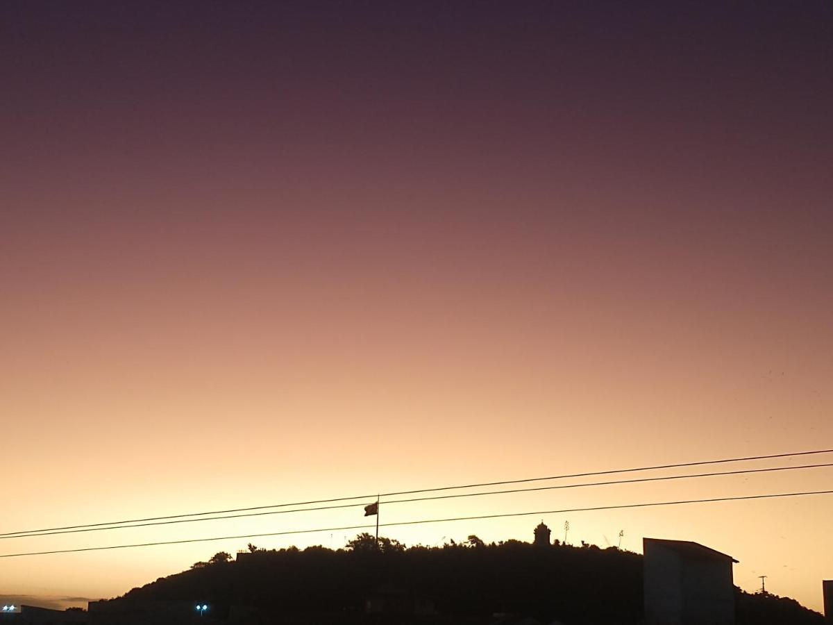 Apartamento Aconchegante No Centro De Cabo Frio Eksteriør billede
