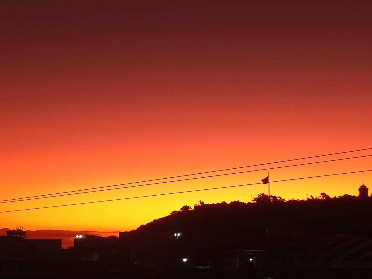 Apartamento Aconchegante No Centro De Cabo Frio Eksteriør billede