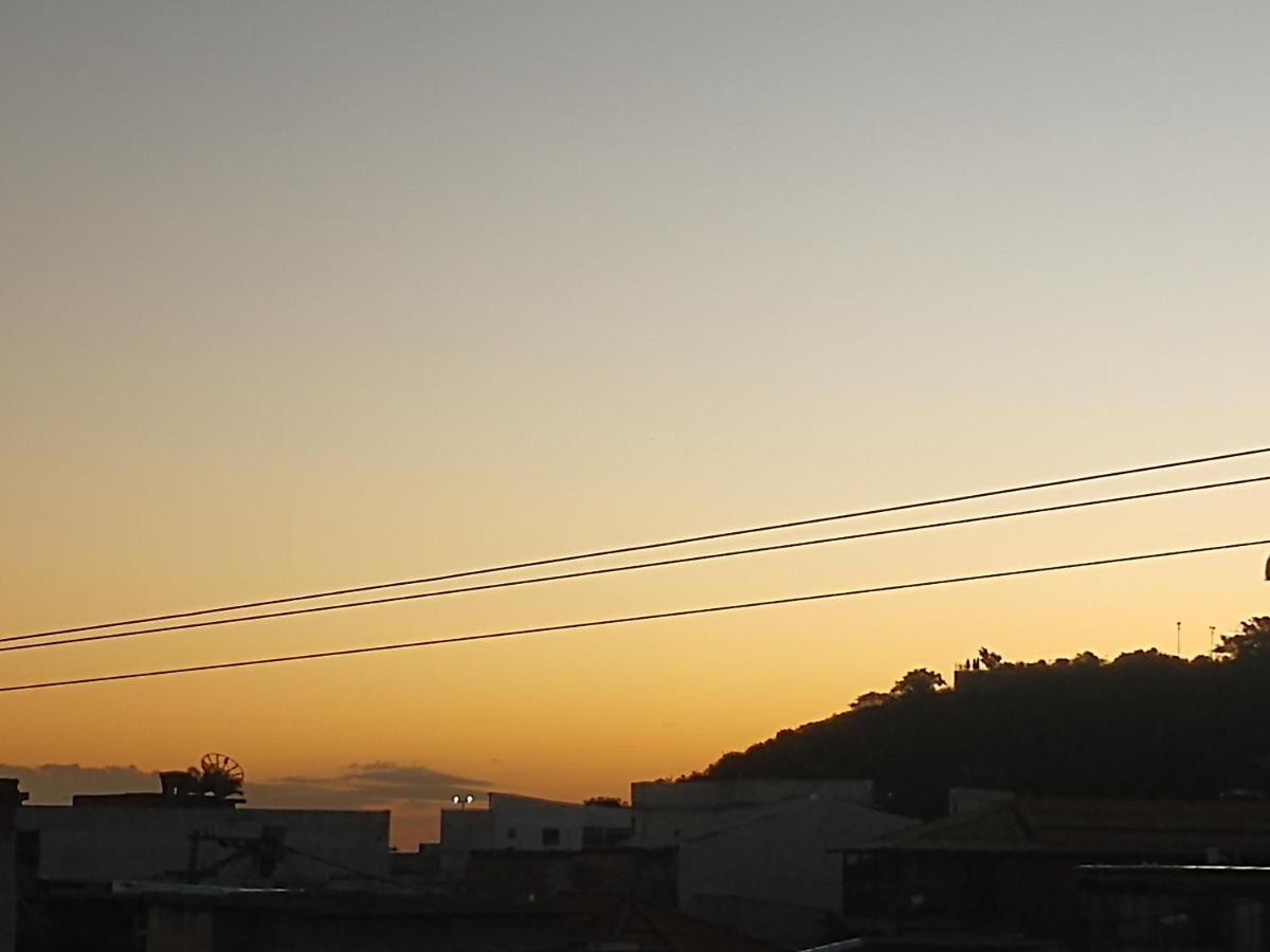 Apartamento Aconchegante No Centro De Cabo Frio Eksteriør billede