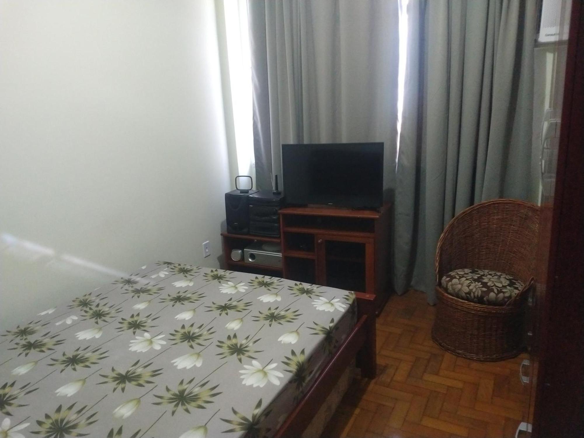 Apartamento Aconchegante No Centro De Cabo Frio Eksteriør billede
