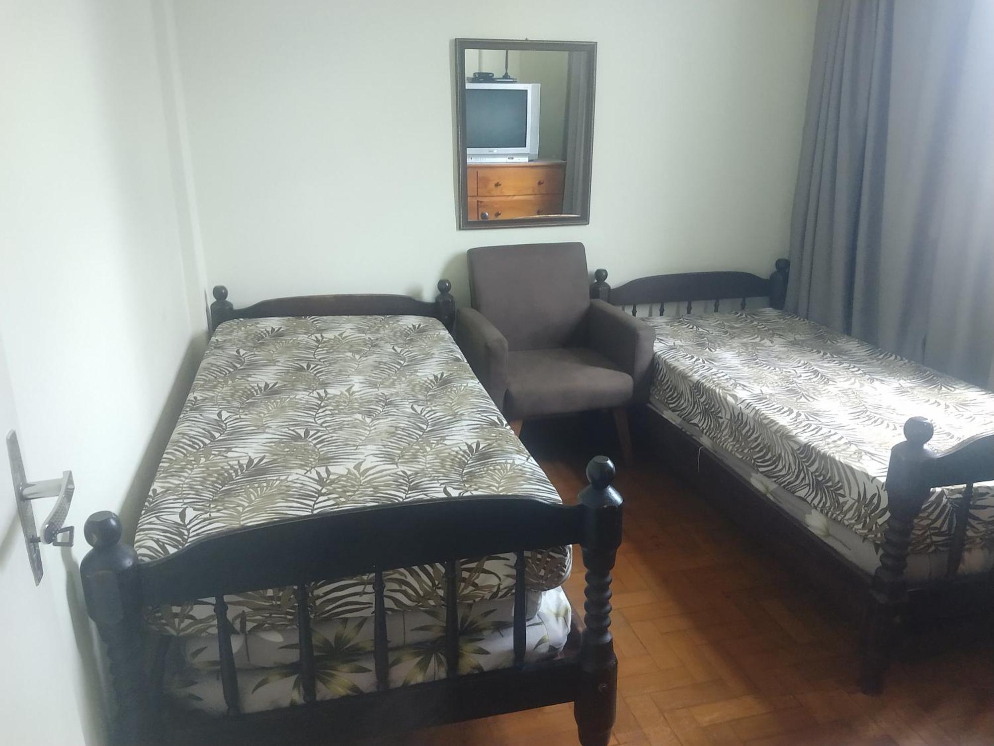 Apartamento Aconchegante No Centro De Cabo Frio Eksteriør billede