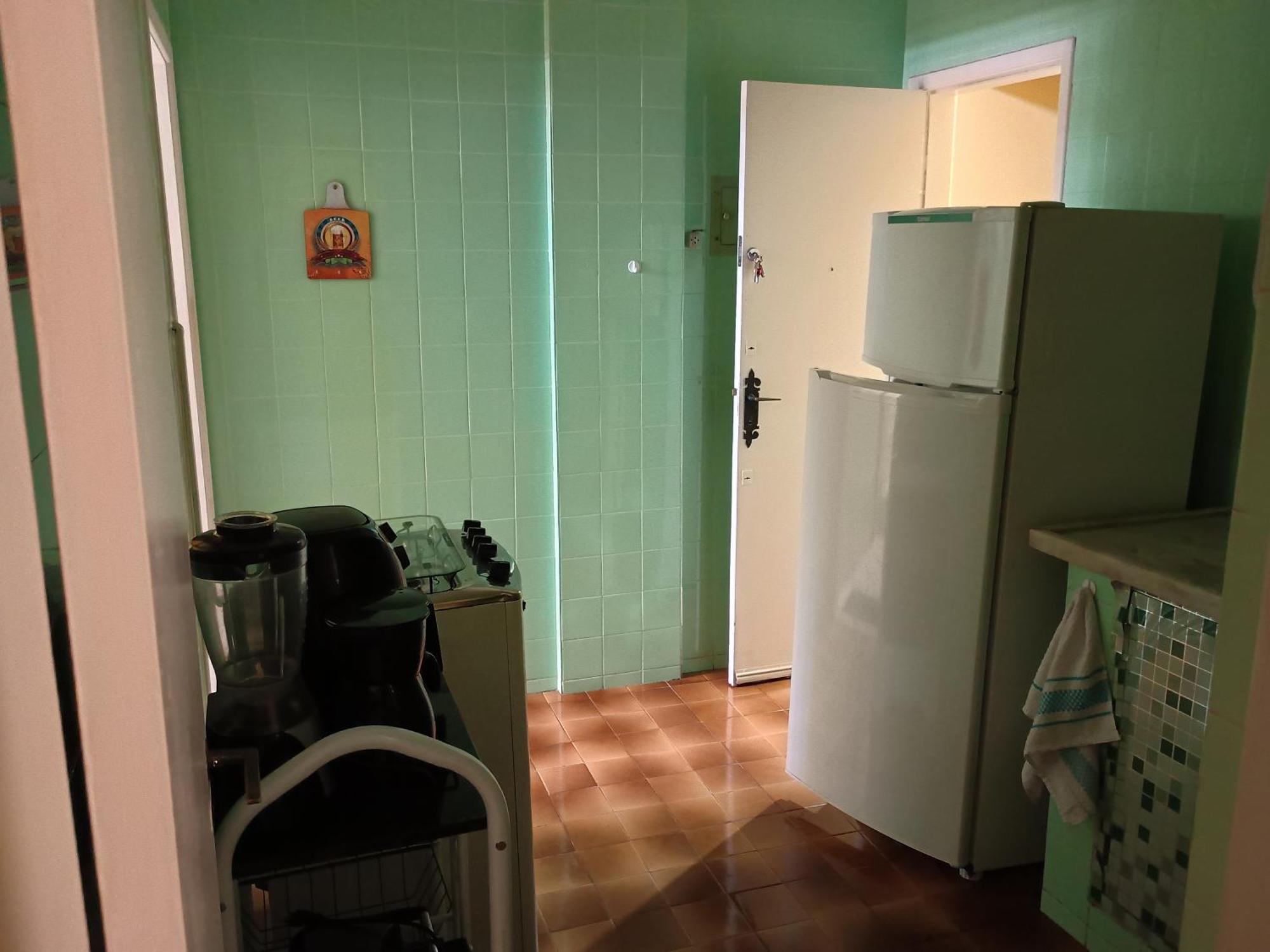 Apartamento Aconchegante No Centro De Cabo Frio Eksteriør billede
